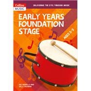 Collins Music Early Years Foundation Stage