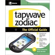 Tapwave Zodiac : The Official Guide