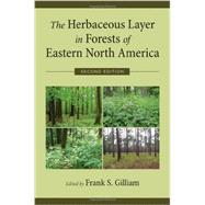 The Herbaceous Layer in Forests of Eastern North America