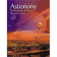 Astronomy The Solar System and Beyond (with TheSky CD-ROM, Non-InfoTrac Version)