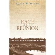 Race and Reunion