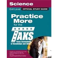 The Official TAKS Study Guide for Exit Level Science