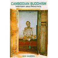 Cambodian Buddhism