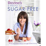 Davina's 5 Weeks to Sugar-free