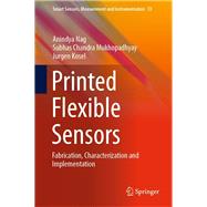 Printed Flexible Sensors