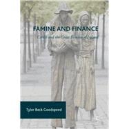 Famine and Finance