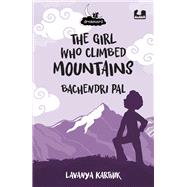 The Girl Who Climbed Mountains