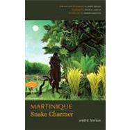 Martinique : Snake Charmer
