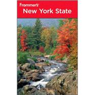 Frommer's<sup>?</sup> New York State, 4th Edition