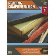 Core Skills Reading Comprehension Grade 1