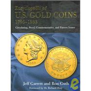 Encyclopedia of U.S. Gold Coins