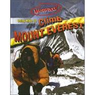 Using Math to Climb Mount Everest