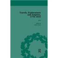 Travels, Explorations and Empires, 1770-1835, Part II vol 6