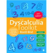 The Dyscalculia Toolkit; Supporting Learning Difficulties in Maths