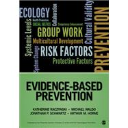 Evidence-Based Prevention