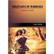 Relevance of Marriage