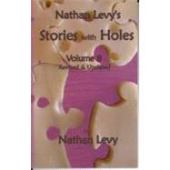 Nathan Levy's Stories With Holes