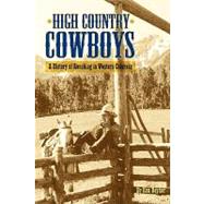 High Country Cowboys