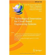 Technological Innovation for Cloud-based Engineering Systems