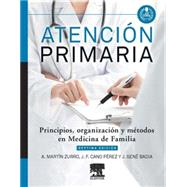 Atención Primaria. Principios, organización y métodos en medicina de familia