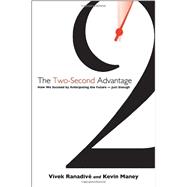 The Two-Second Advantage
