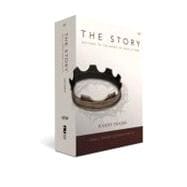 The Story New International Version Small Group Curriculum Kit