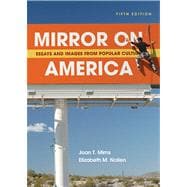Mirror on America : Essays and Images from Popular Culture