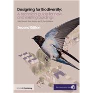 Design for Biodiversity