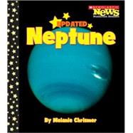 Neptune (Scholastic News Nonfiction Readers: Space Science)