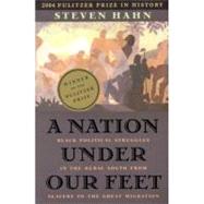 A Nation Under Our Feet
