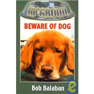 Beware of Dog