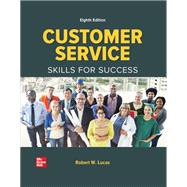 Customer Service: Skills for Success