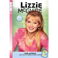 Lizzie Mcguire 11: In Miranda, Lizzie Does Not Trust & the Longest Yard