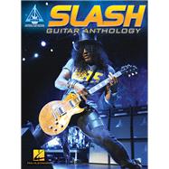 Slash - Guitar Anthology