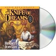 Knife of Dreams Book Eleven of 'The Wheel of Time'