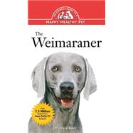 The Weimaraner