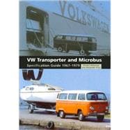 VW Transporter and Microbus