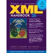 Charles F. Goldfarb's XML Handbook