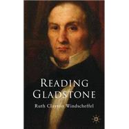 Reading Gladstone