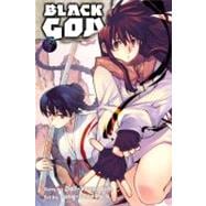 Black God, Vol. 9