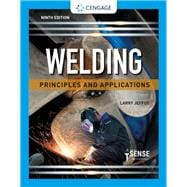 Welding Principles and Applications,9780357377659