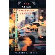 The Asian American Century