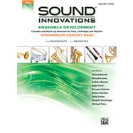 Sound Innovations Ensemble Development