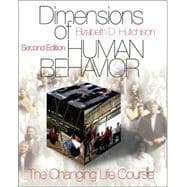 Dimensions of Human Behavior : Person and Environment