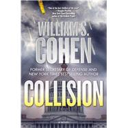 Collision A Novel