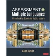 Assessment in Multiple Languages