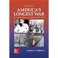 Looseleaf for America's Longest War