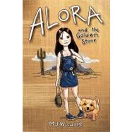 Alora and the Golden Stone