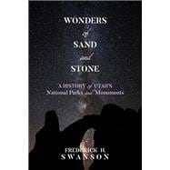 Wonders of Sand and Stone,9781607817659
