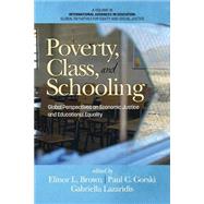 Poverty, Class, and Schooling